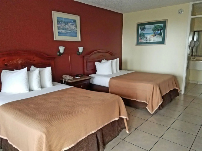 Clearwater Beach Hotel