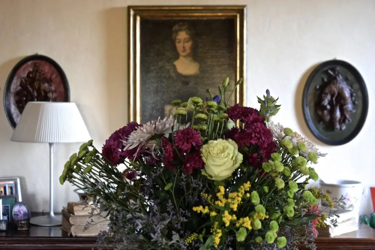 Palazzina del Chiasso B&B