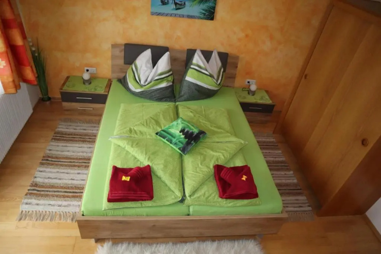 Appartement Helga