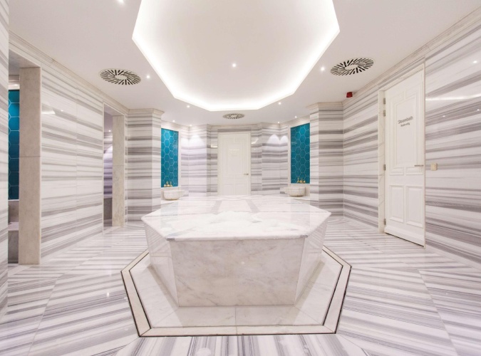 Corendon City Hotel Amsterdam photo 25