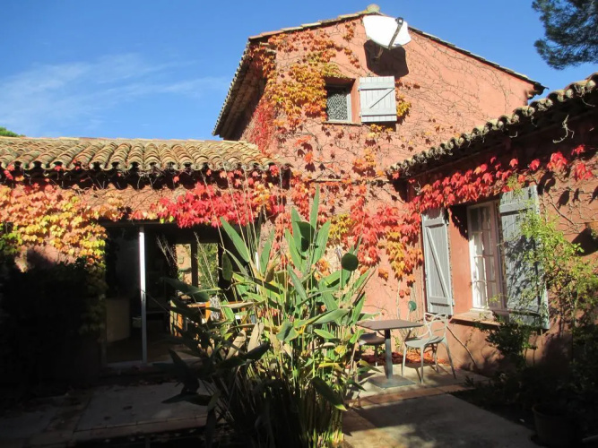 Villa Cote d'Asoet