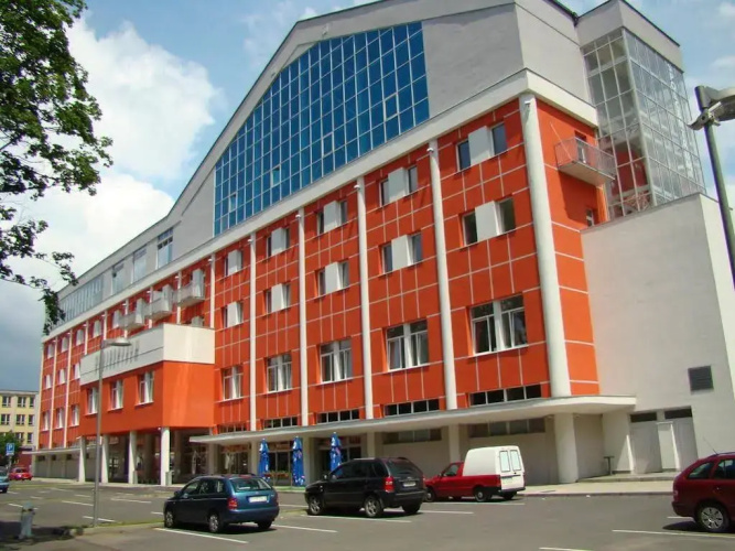 Hotelbild