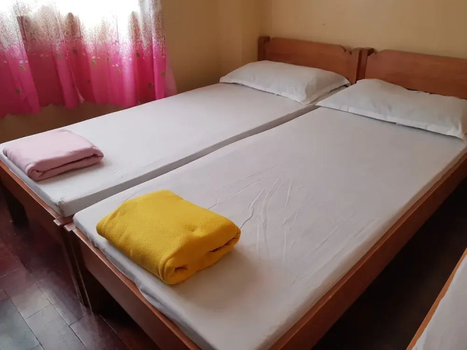 402 Bethel Baguio