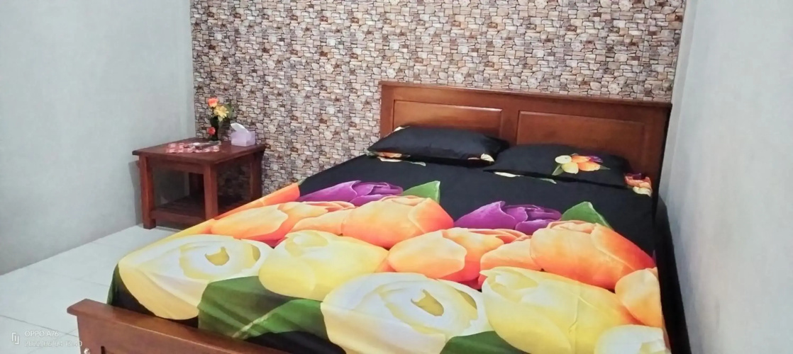 Homestay Sutrisno