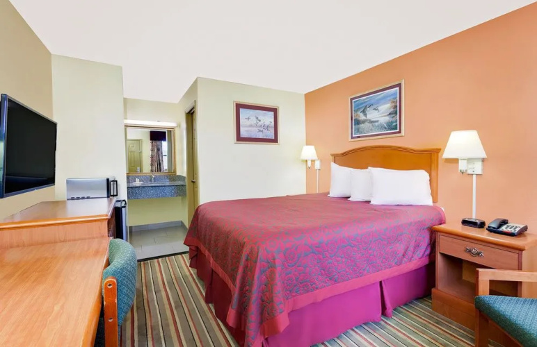 Days Inn Morrilton