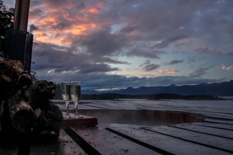 Errante Ecolodge