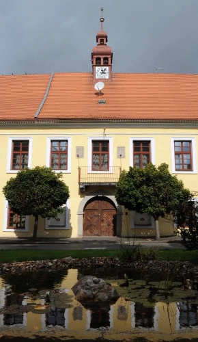 Chateau Čechtice