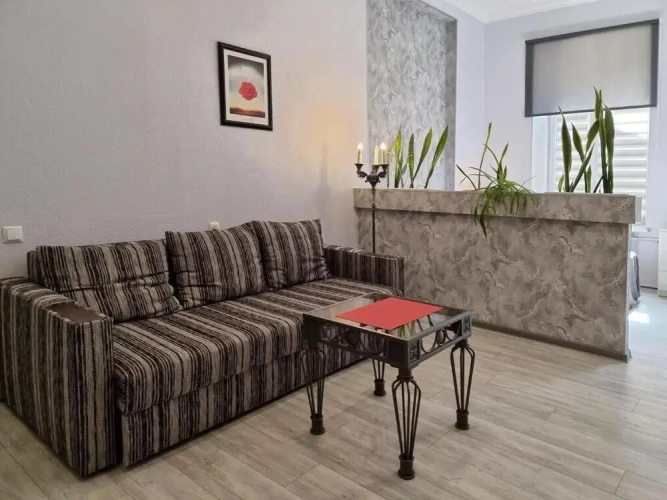 Home-Hotel Kostelnaya 9