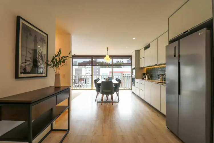Amazing 2BR in Miraflores