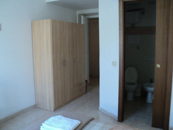 Dixi Bird Guesthouse