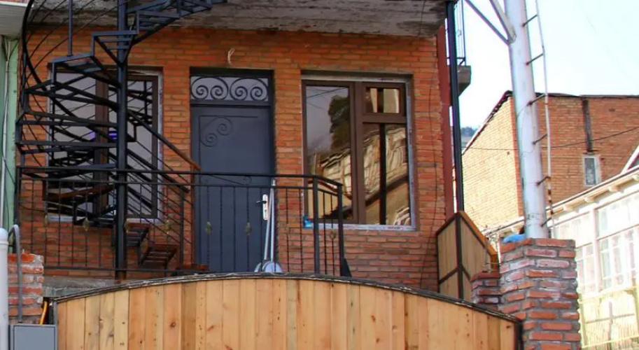 Teona`s Apartment