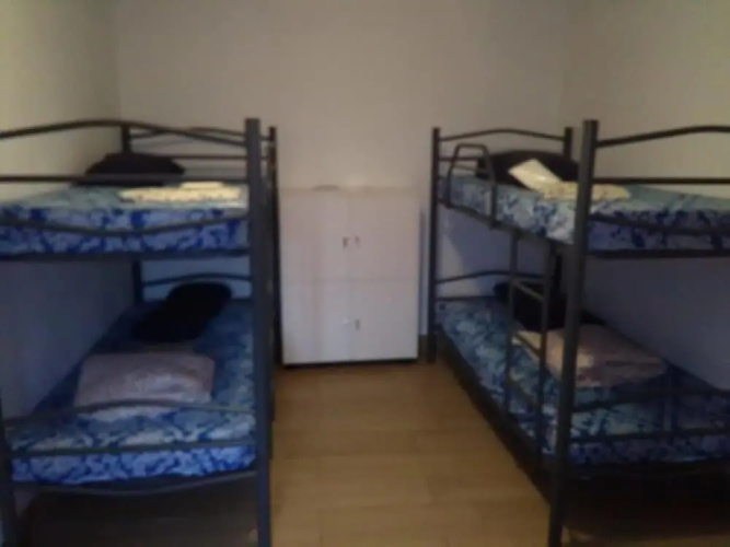 Albergue Santa Lucía - Olveiroa