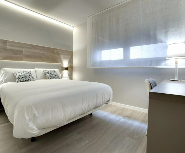 Hotel Lemik