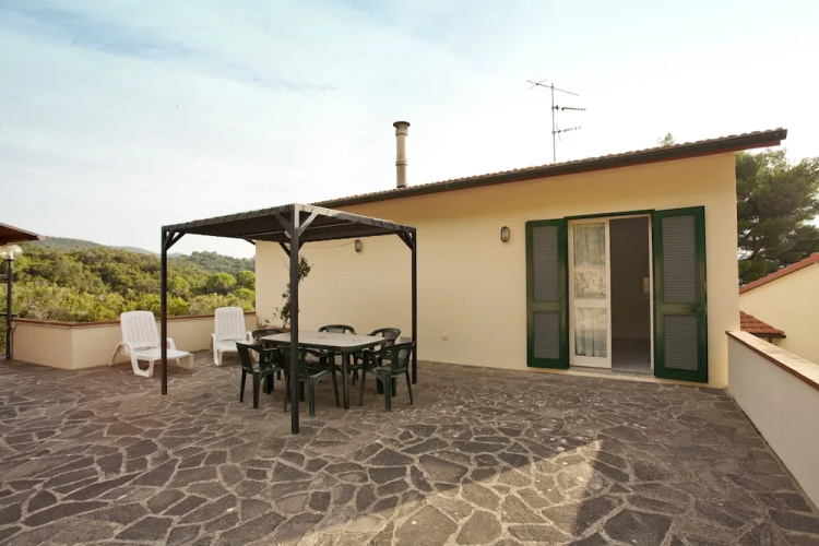 Villino Le Sughere