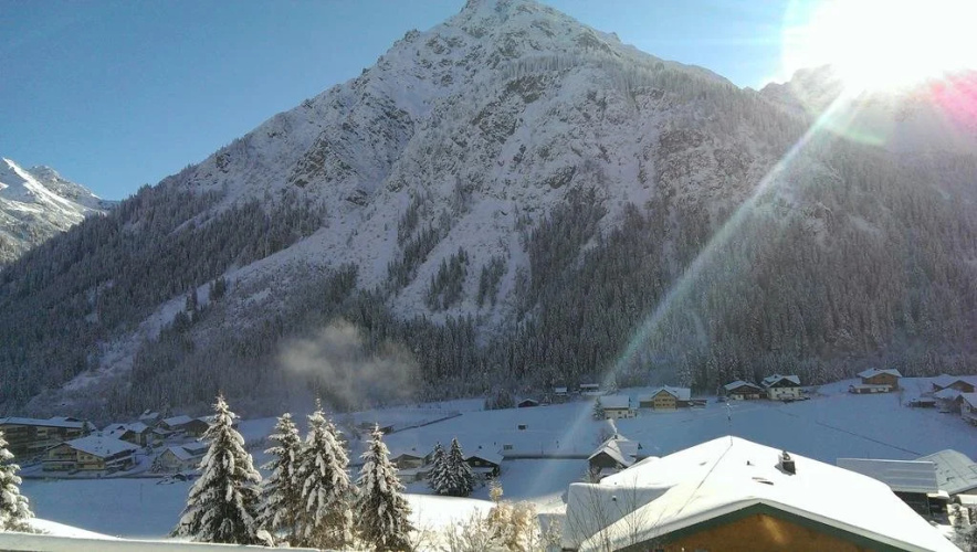 Schusterhof