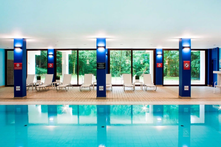 Double Junior Suite