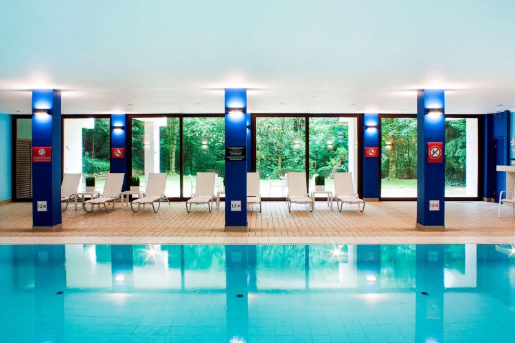 DoubleTree by Hilton Hotel Luxembourg photo 20