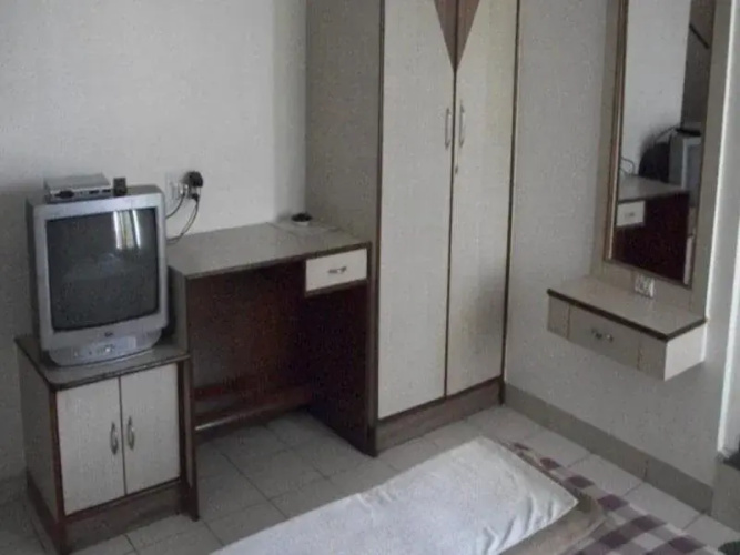 Chandan Residency