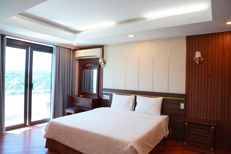 Duplex Suite