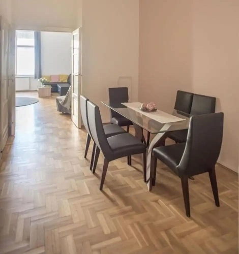 Superior Apartment