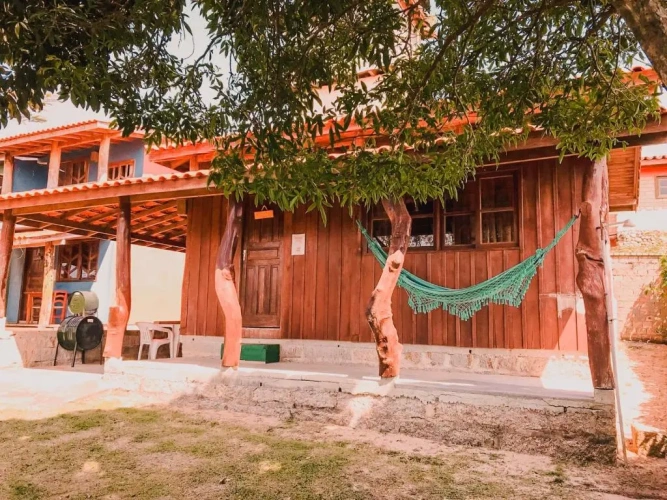 2 Bedrooms Chalet