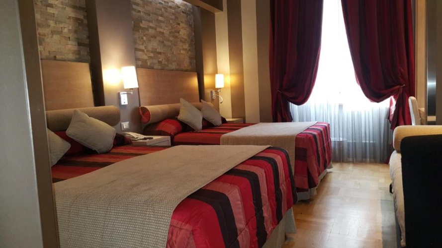 Hotel Morgana photo 12