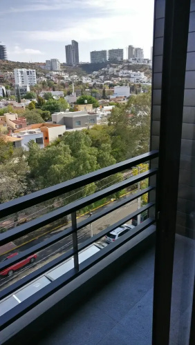 Suite en Penthouse