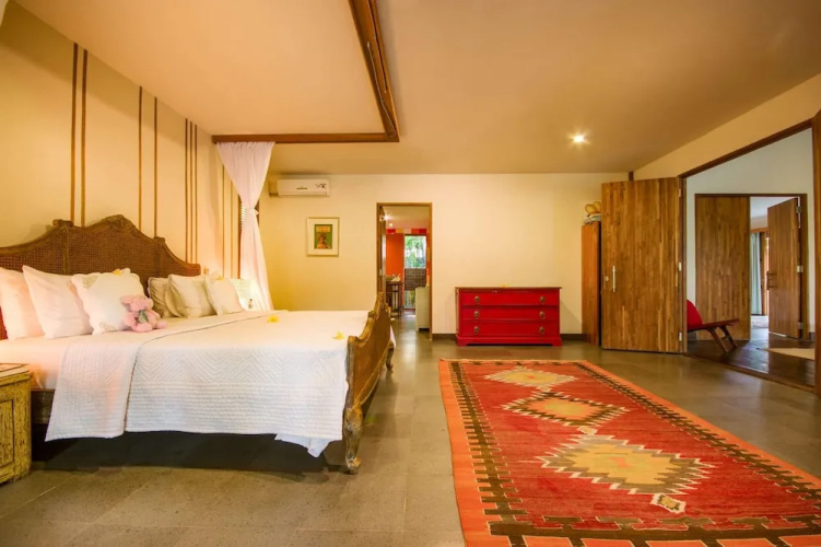 Beautiful Villa With Private Pool, Bali Villa 2049