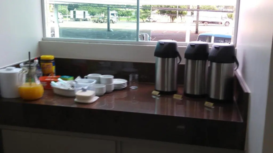Patos Hotel