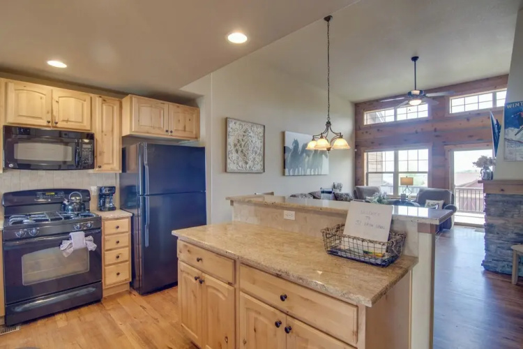 Winter Park Chalet w/ Hot Tub + Free Shuttle!