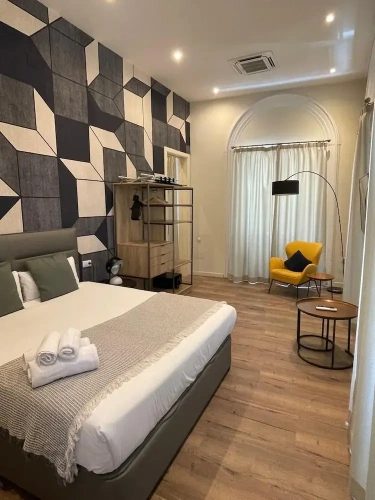 Premium Apartment