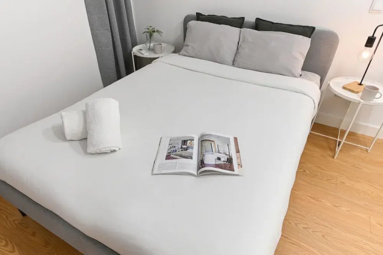 ON Apartments - MA62