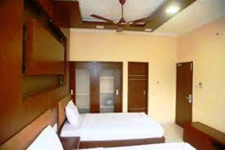 Balaje Residency
