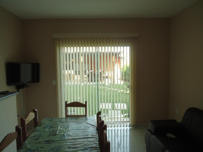 2 Bedrooms Deluxe Apartment