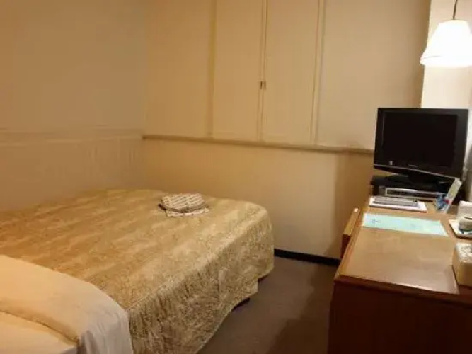 Kuji Daiichi Hotel
