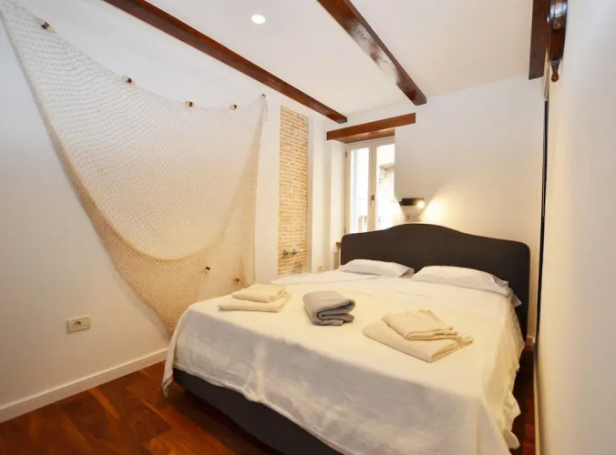 Charming Loft Rovinj City Center