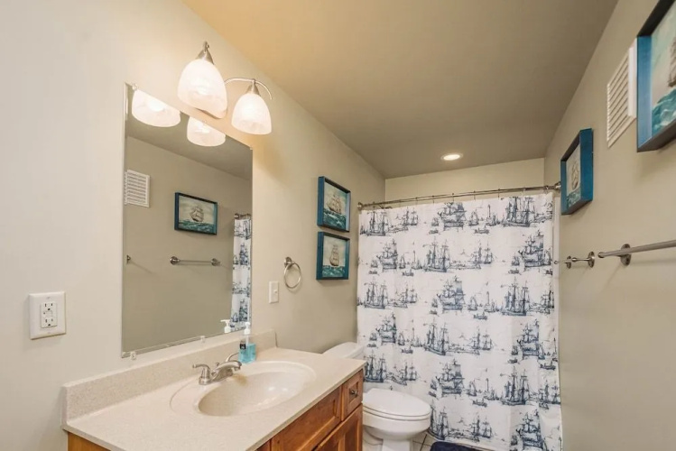 Happyplace Hideaway by Taylor Made Deep Creek
