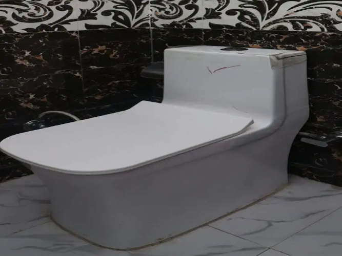 Shree Raghuvar Dham by OYO Rooms