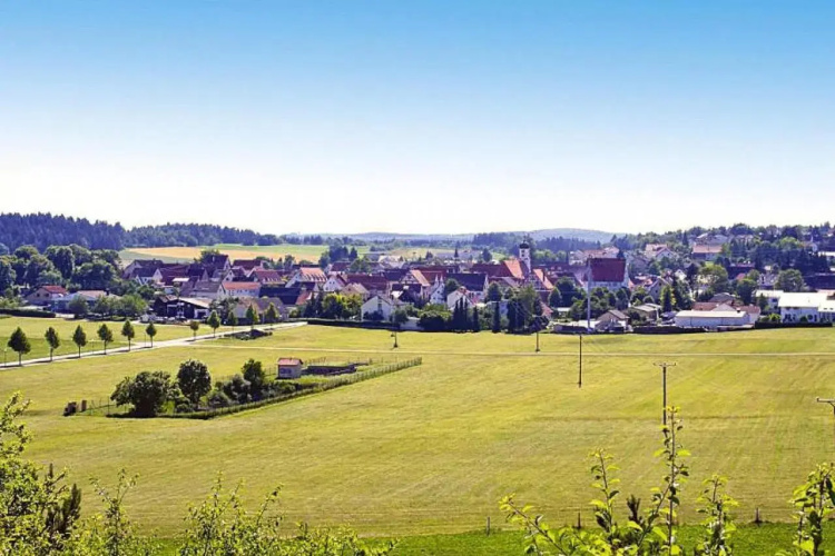 Holiday Homes Lauterdorfle, Hayingen