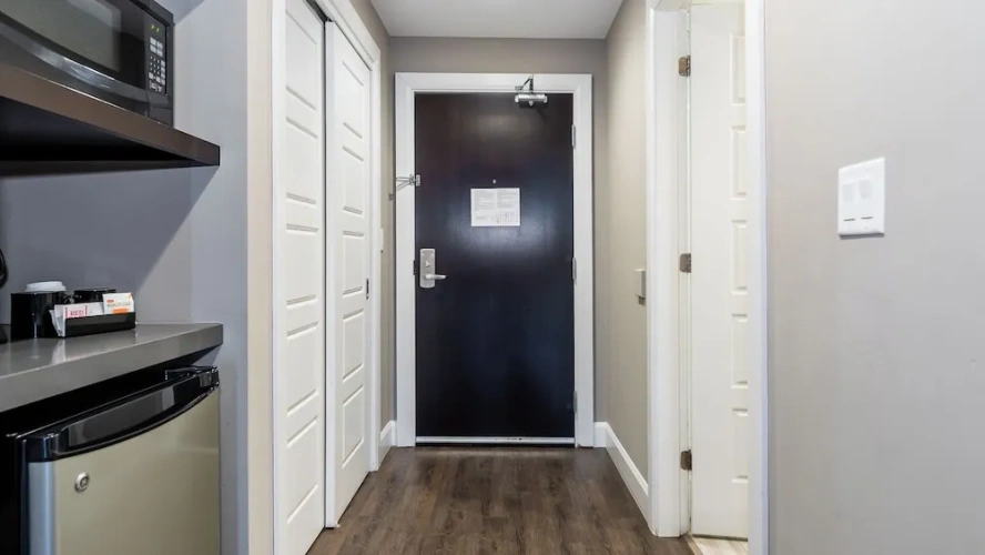 Executive Single room
