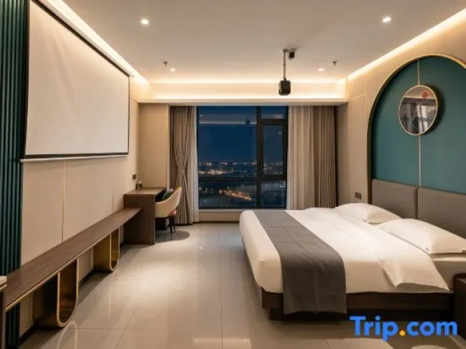 Luxury Double room
