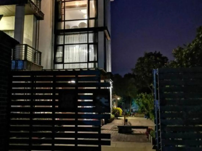 Liuniange Boutique Hostel