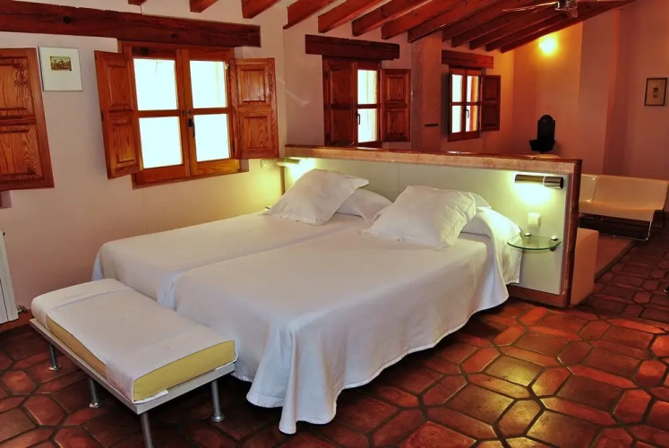 La Casa Alta