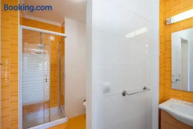 Apartamentos Atlantico