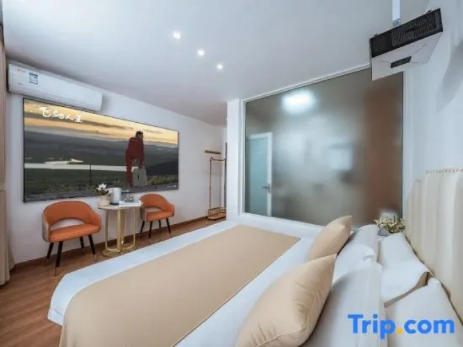 Luxury Double room
