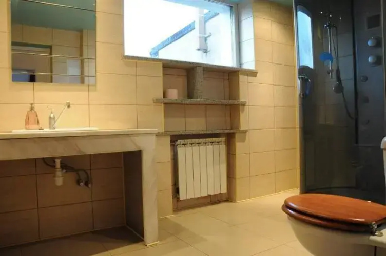 Hostel Baj Poznan