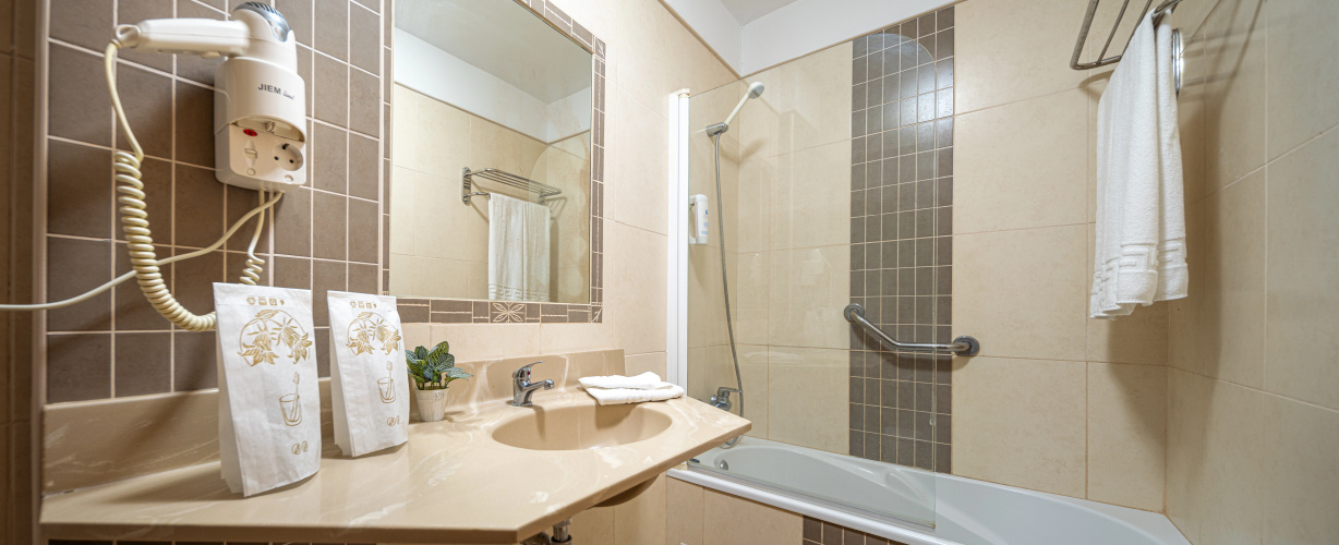 Skyview Hotel photo 9
