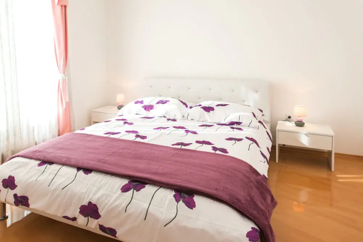 Three Wells Arsenal Apartman