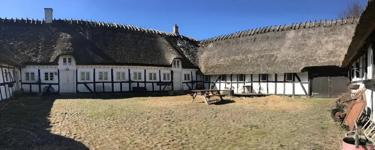 Enghavegaardens Bed & Breakfast