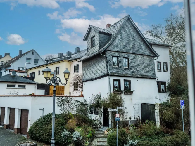 Wetzlarer Hof Hotel & Restaurant - Wetzlar